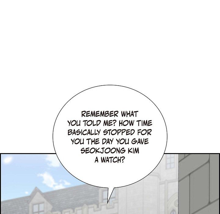 Murky Boundaries Murky Boundaries EP 63 - Toomics page 67 - 