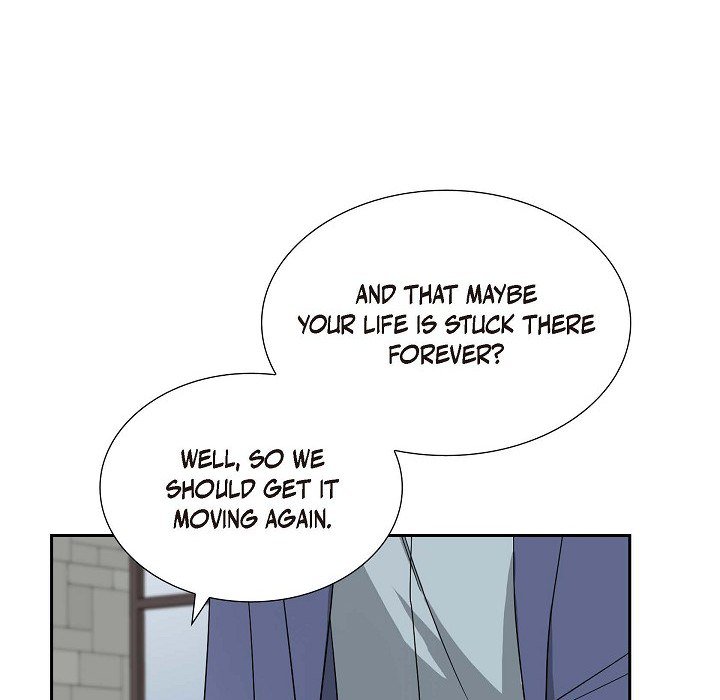 Murky Boundaries Murky Boundaries EP 63 - Toomics page 69 - 