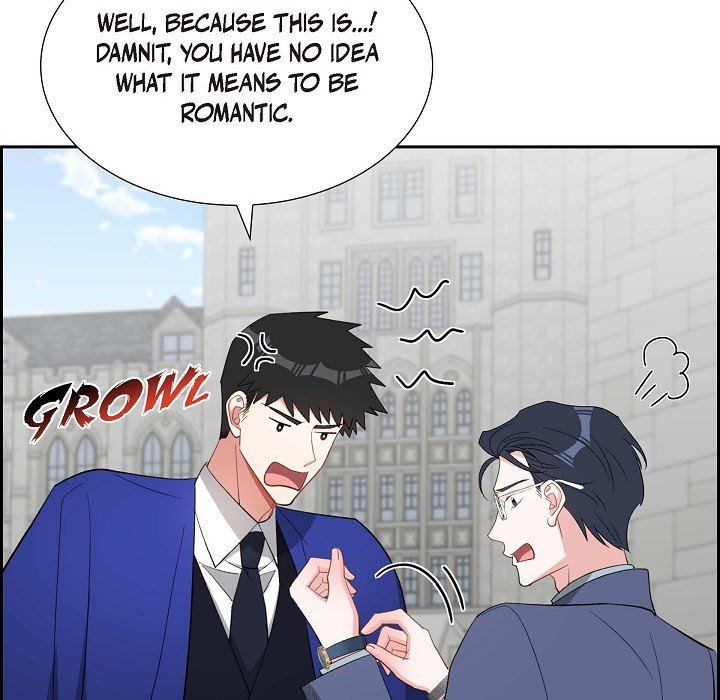 Murky Boundaries Murky Boundaries EP 63 - Toomics page 77 - 