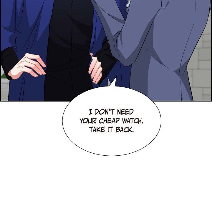 Murky Boundaries Murky Boundaries EP 63 - Toomics page 78 - 