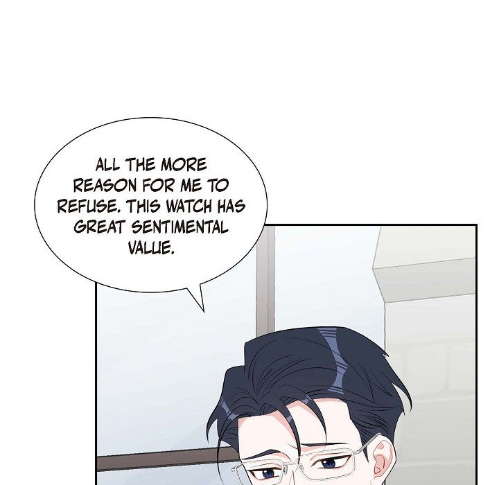 Murky Boundaries Murky Boundaries EP 63 - Toomics page 81 - 