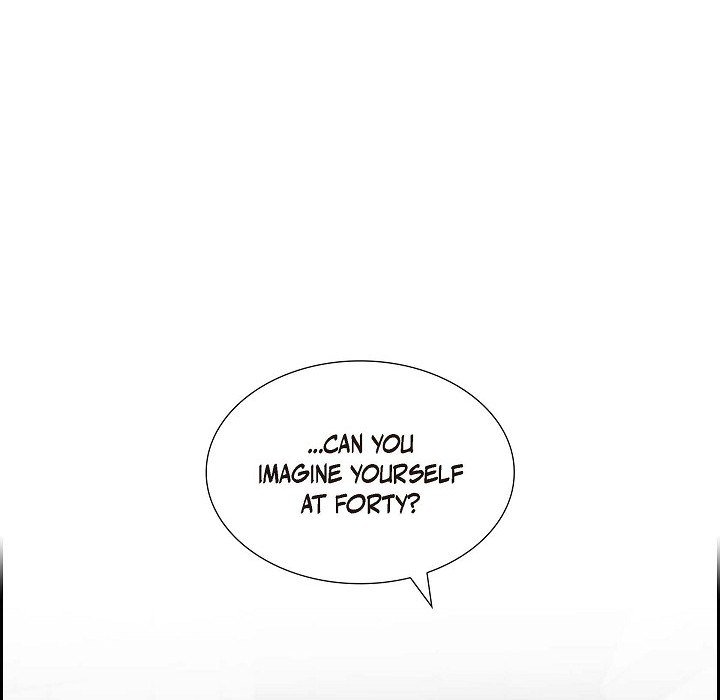 Murky Boundaries Murky Boundaries EP 63 - Toomics page 88 - 