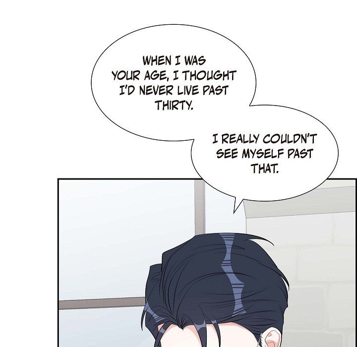 Murky Boundaries Murky Boundaries EP 63 - Toomics page 91 - 