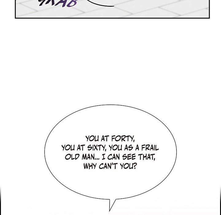 Murky Boundaries Murky Boundaries EP 63 - Toomics page 96 - 