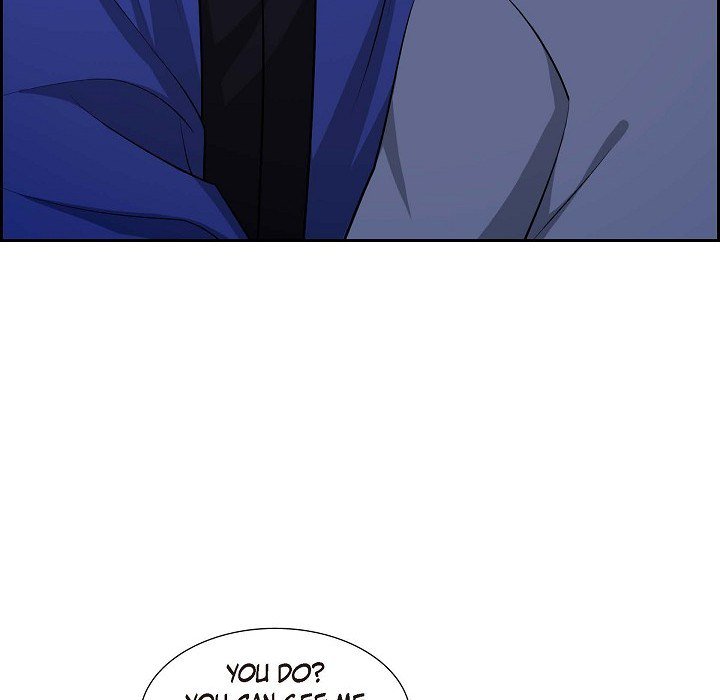 Murky Boundaries Murky Boundaries EP 63 - Toomics page 98 - 
