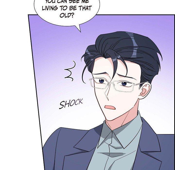 Murky Boundaries Murky Boundaries EP 63 - Toomics page 99 - 