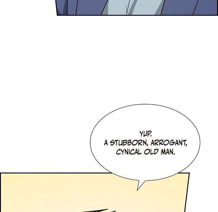 Murky Boundaries Murky Boundaries EP 63 - Toomics page 100 - 