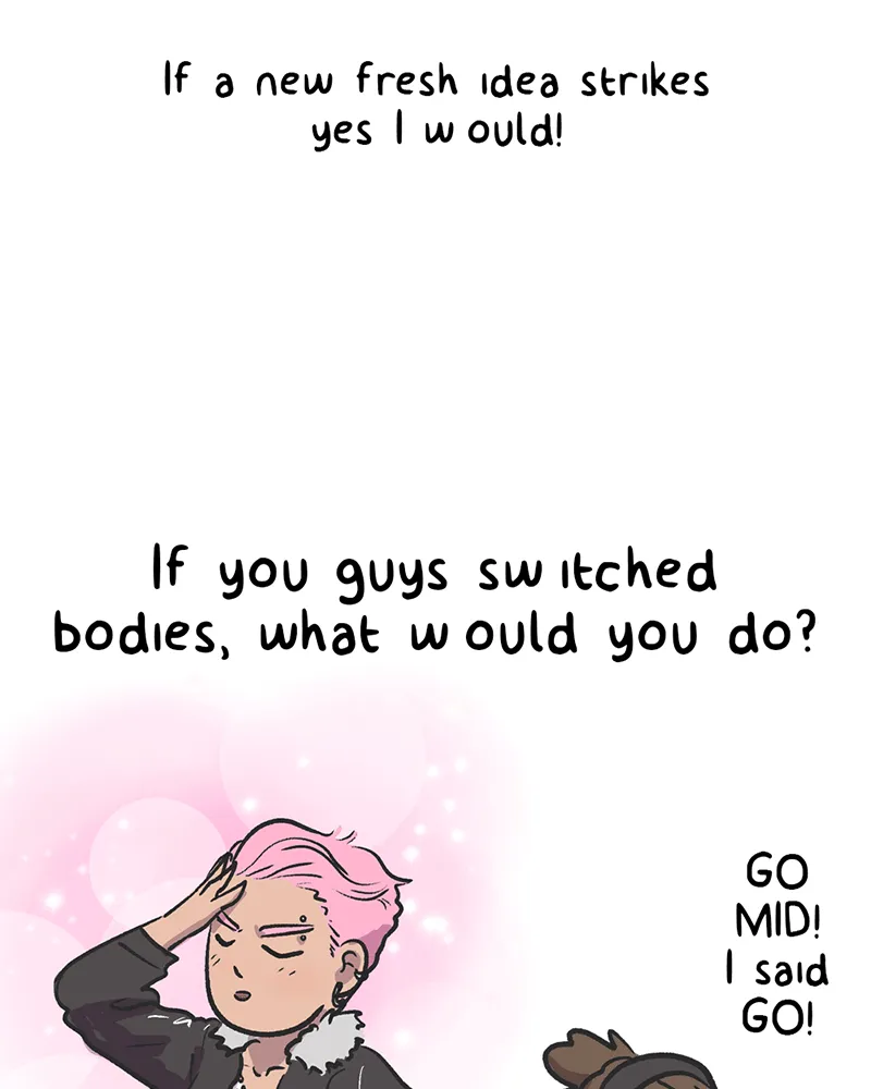 Murrz Chapter 607 page 19 - 