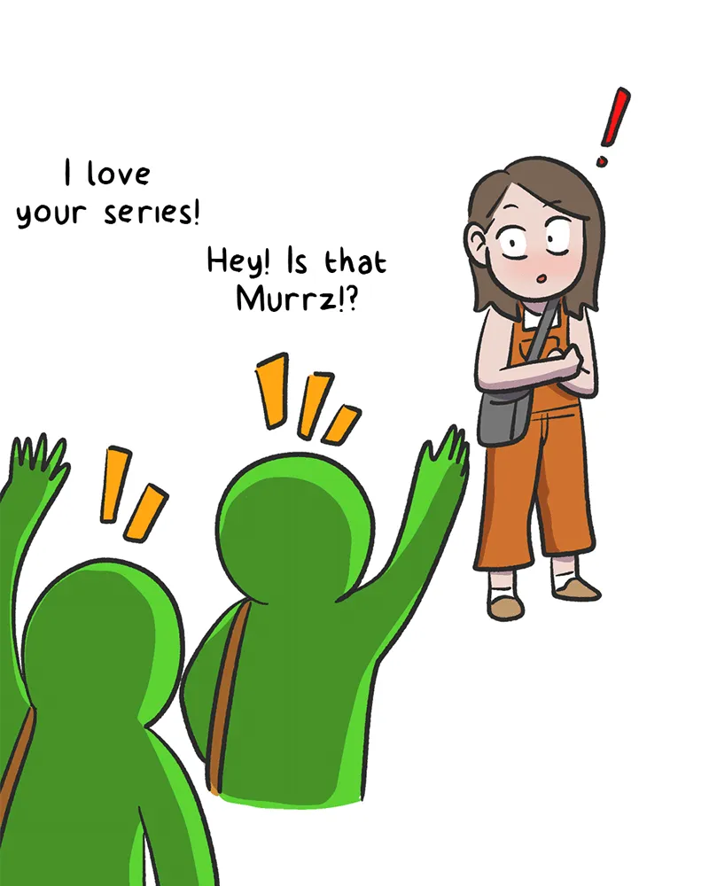 Murrz Chapter 607 page 4 - 