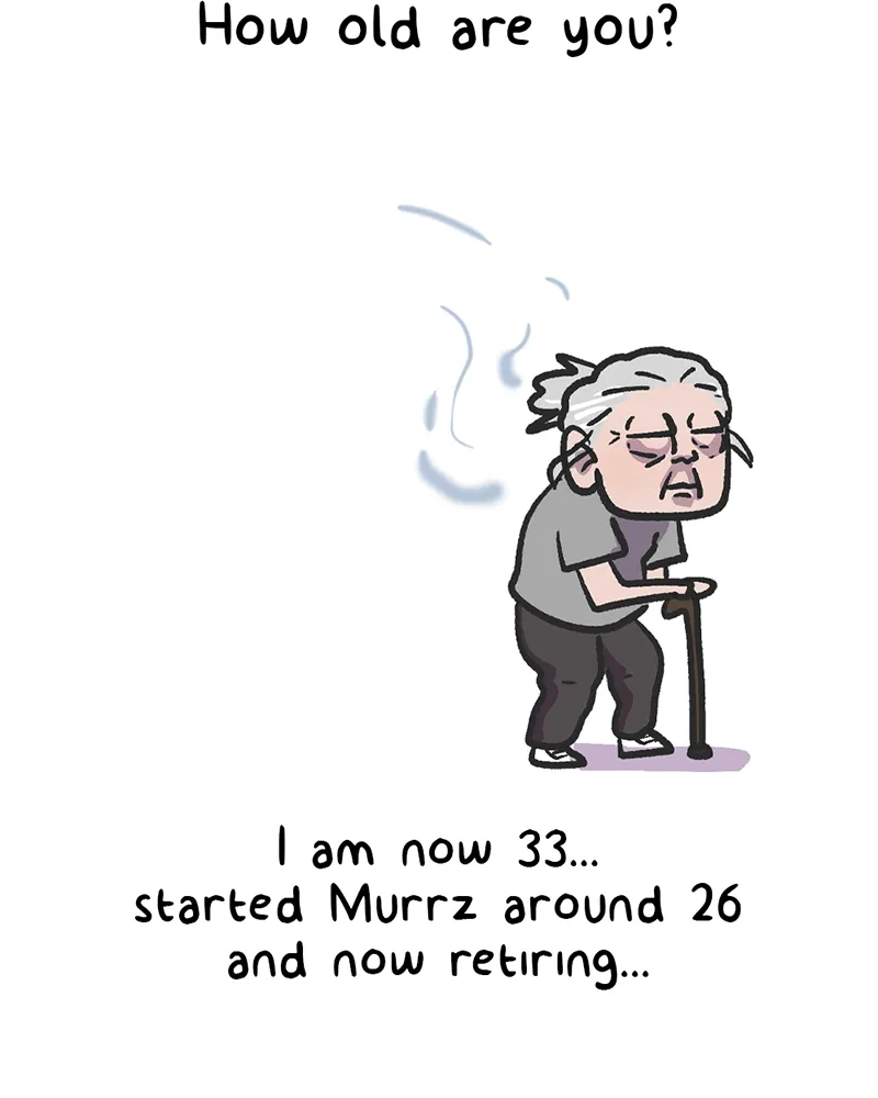 Murrz Chapter 607 page 7 - 