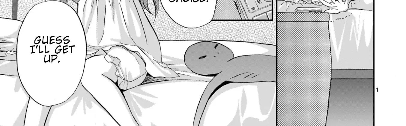 Musashinosen No Shimai Chapter 1 page 3 - 