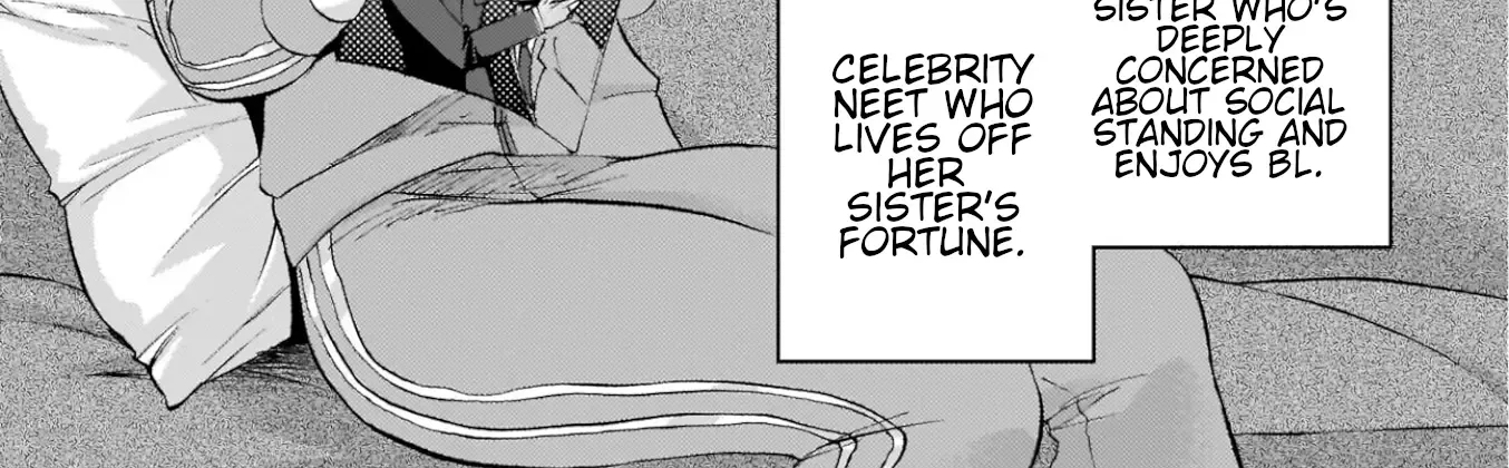 Musashinosen No Shimai Chapter 1 page 7 - 