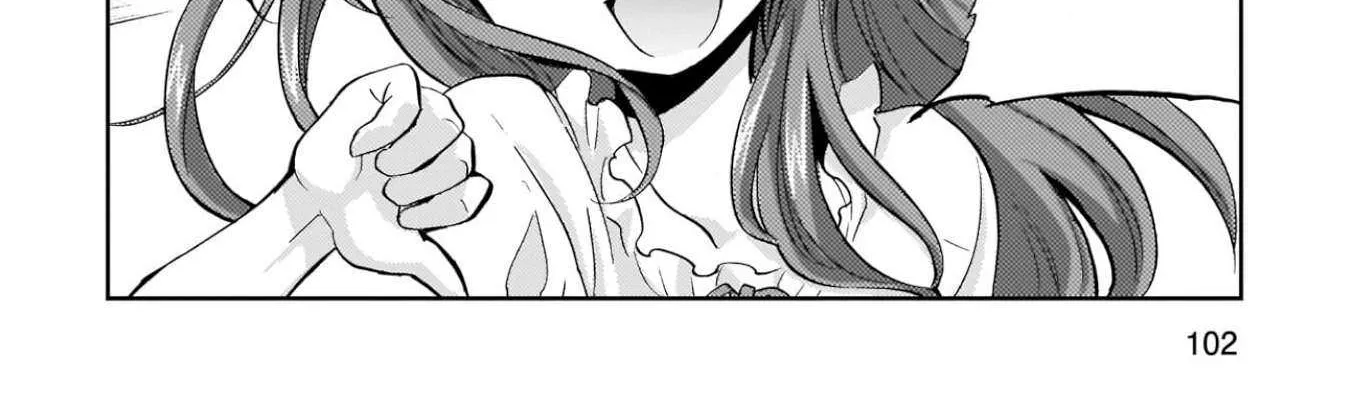 Musashinosen No Shimai Chapter 10 page 20 - 
