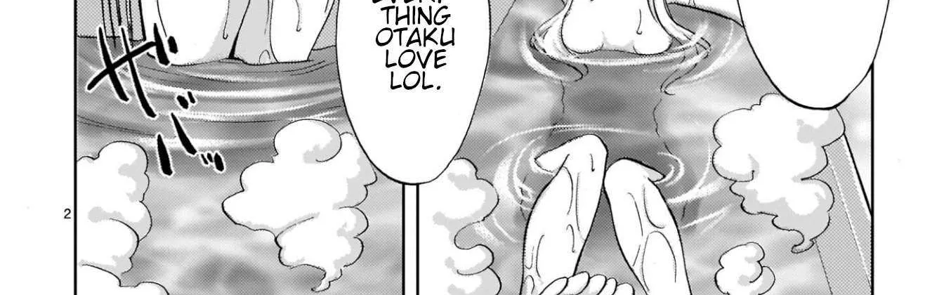 Musashinosen No Shimai Chapter 10 page 4 - 