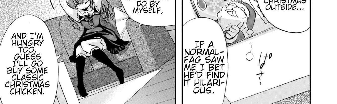 Musashinosen No Shimai Chapter 12 page 2 - 