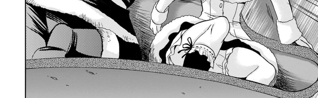Musashinosen No Shimai Chapter 12 page 12 - 