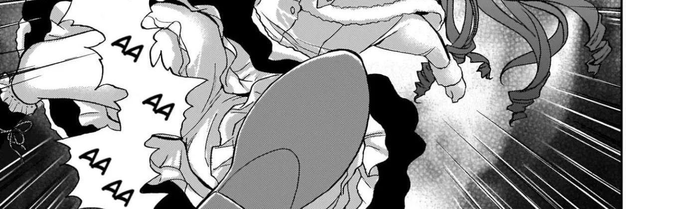 Musashinosen No Shimai Chapter 12 page 14 - 