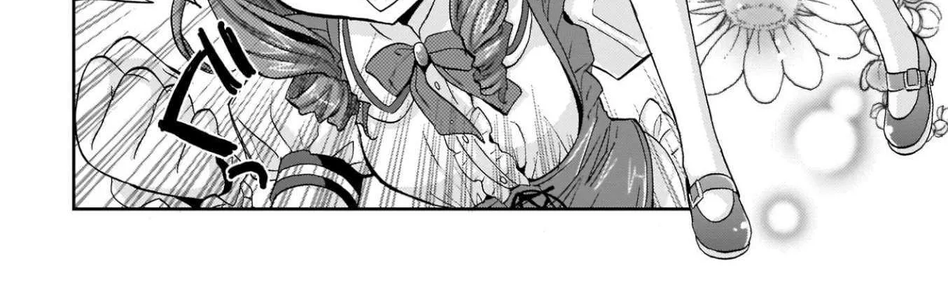 Musashinosen No Shimai Chapter 14 page 17 - 