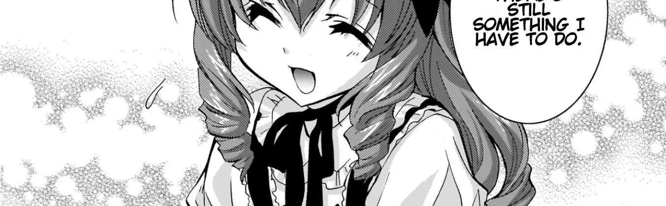 Musashinosen No Shimai Chapter 15 page 13 - 