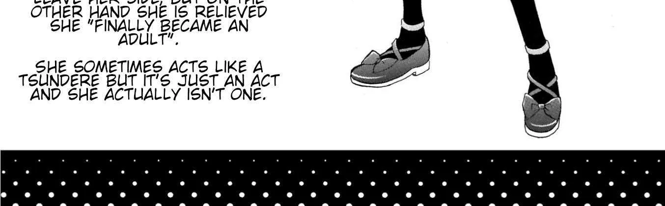 Musashinosen No Shimai Chapter 15 page 25 - 