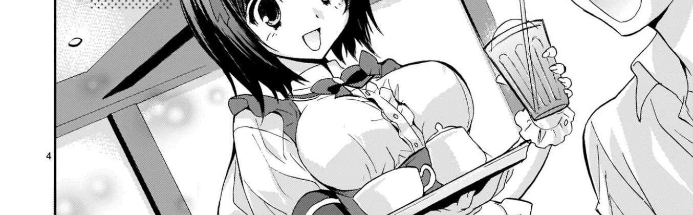 Musashinosen No Shimai Chapter 15 page 9 - 