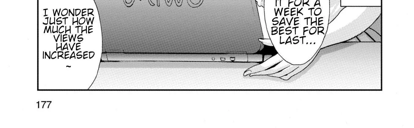 Musashinosen No Shimai Chapter 17 page 30 - 
