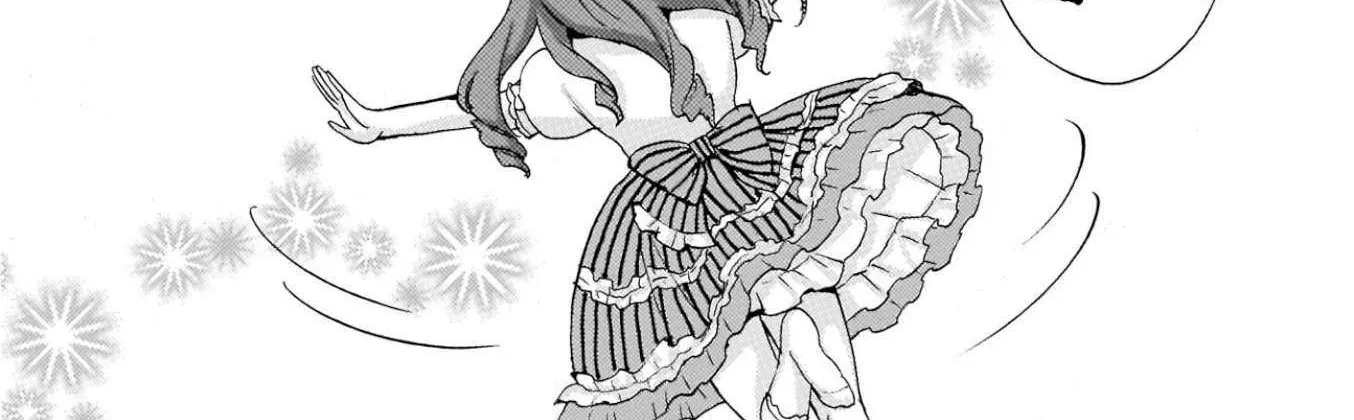 Musashinosen No Shimai Chapter 17 page 36 - 
