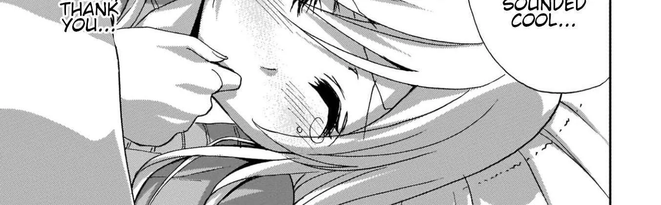 Musashinosen No Shimai Chapter 18 page 19 - 