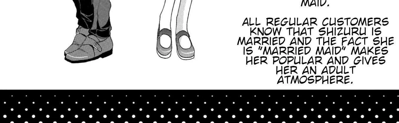 Musashinosen No Shimai Chapter 18 page 25 - 