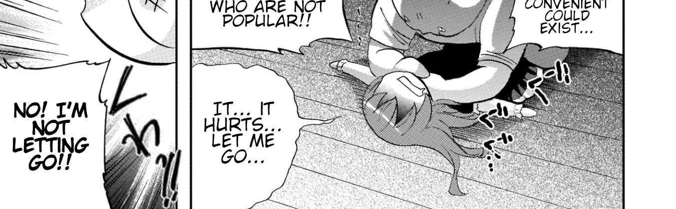 Musashinosen No Shimai Chapter 19 page 11 - 