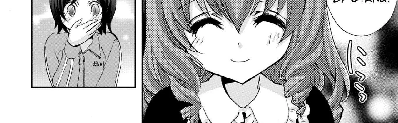Musashinosen No Shimai Chapter 19 page 5 - 