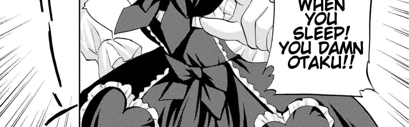Musashinosen No Shimai Chapter 19 page 7 - 