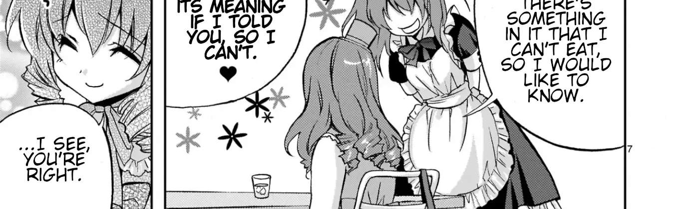 Musashinosen No Shimai Chapter 2 page 15 - 