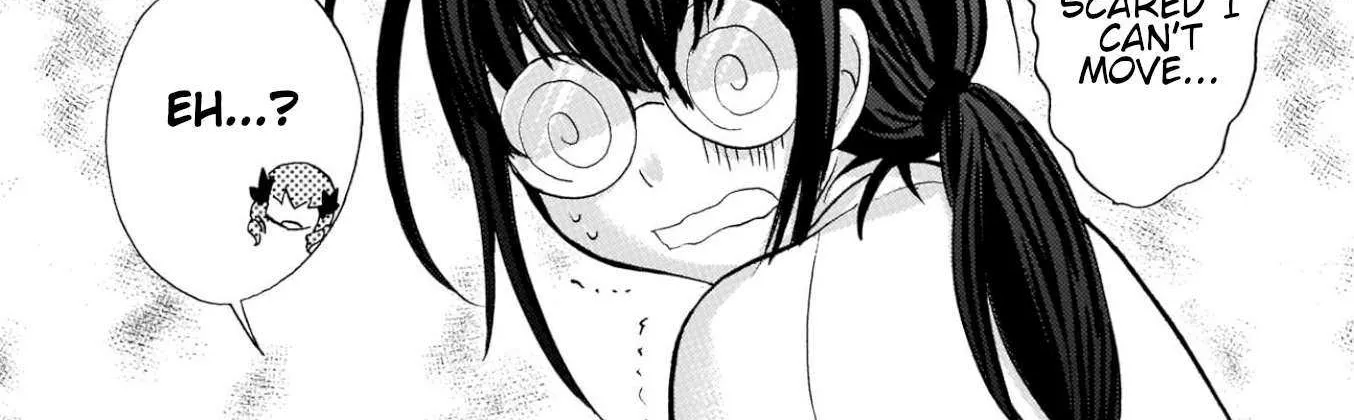 Musashinosen No Shimai Chapter 20 page 3 - 