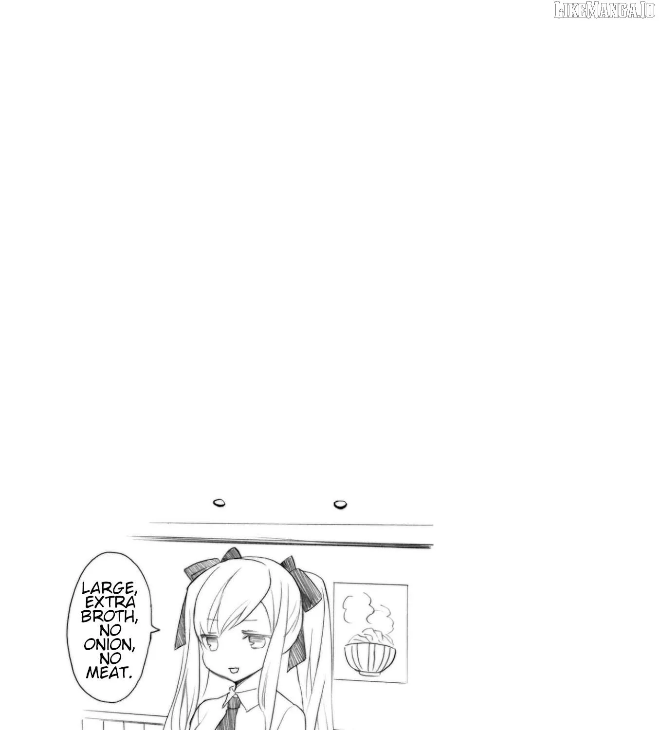 Musashinosen No Shimai Chapter 20 page 26 - 