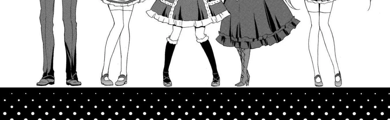 Musashinosen No Shimai Chapter 20 page 29 - 