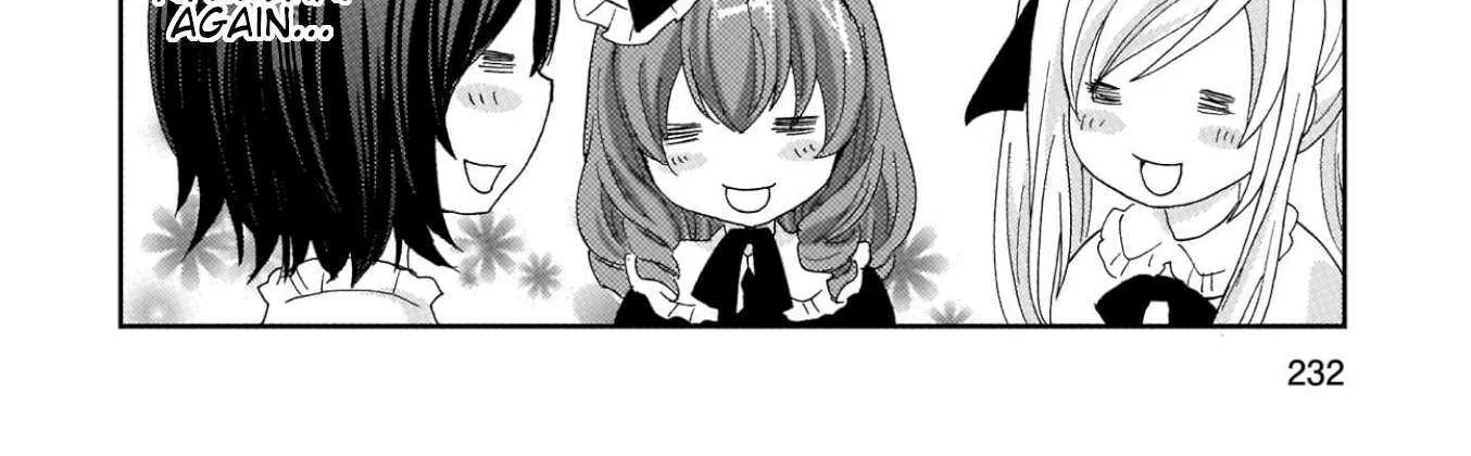 Musashinosen No Shimai Chapter 21 page 24 - 
