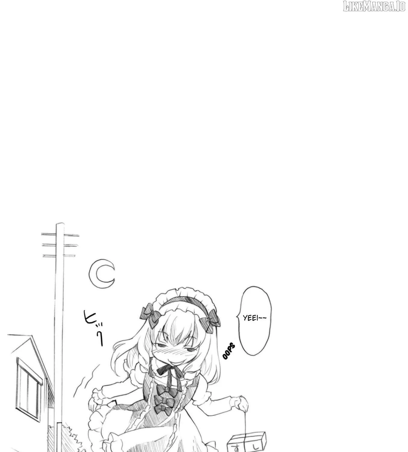 Musashinosen No Shimai Chapter 21 page 25 - 