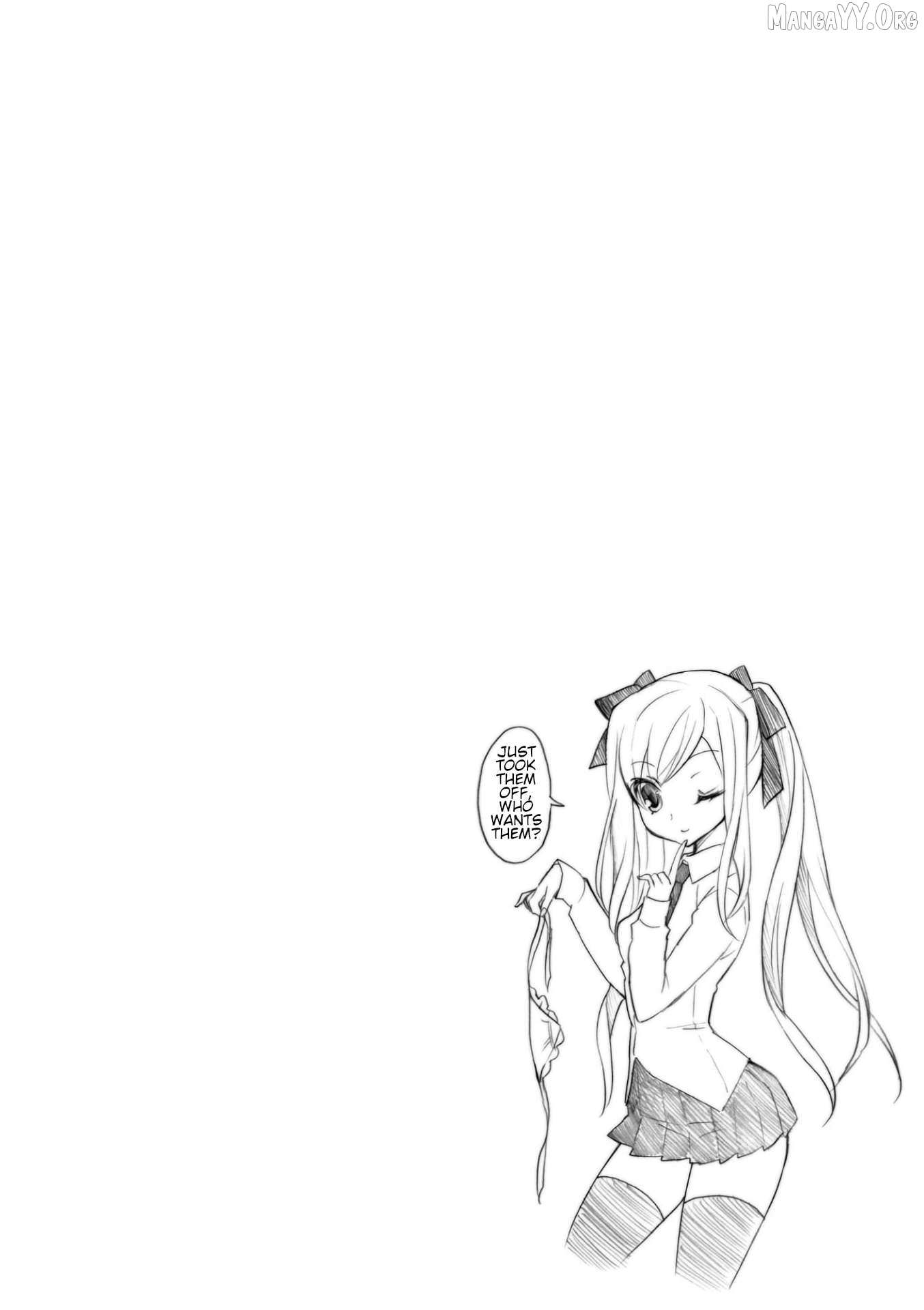 Musashinosen No Shimai Chapter 23 page 13 - 