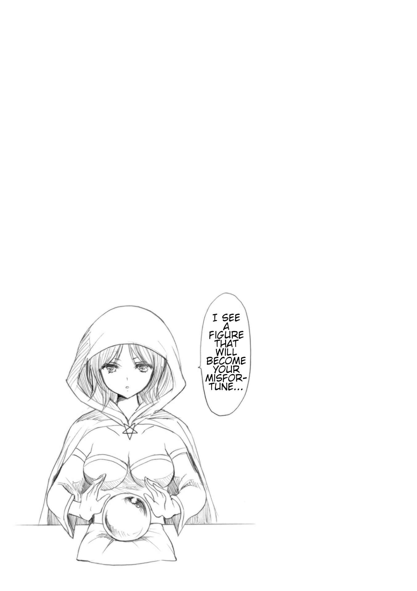 Musashinosen No Shimai Chapter 27 page 11 - 