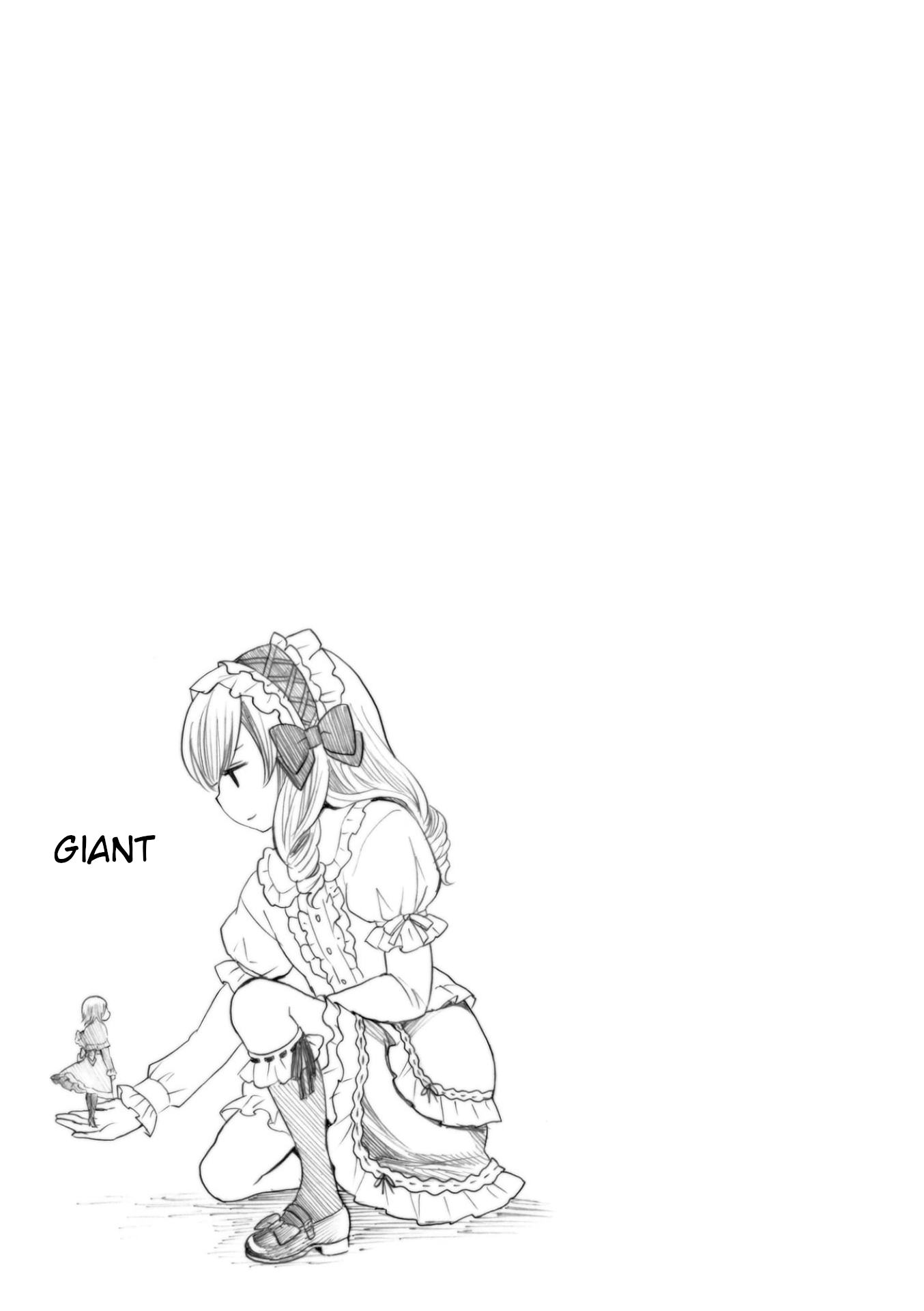 Musashinosen No Shimai Chapter 30 page 11 - 