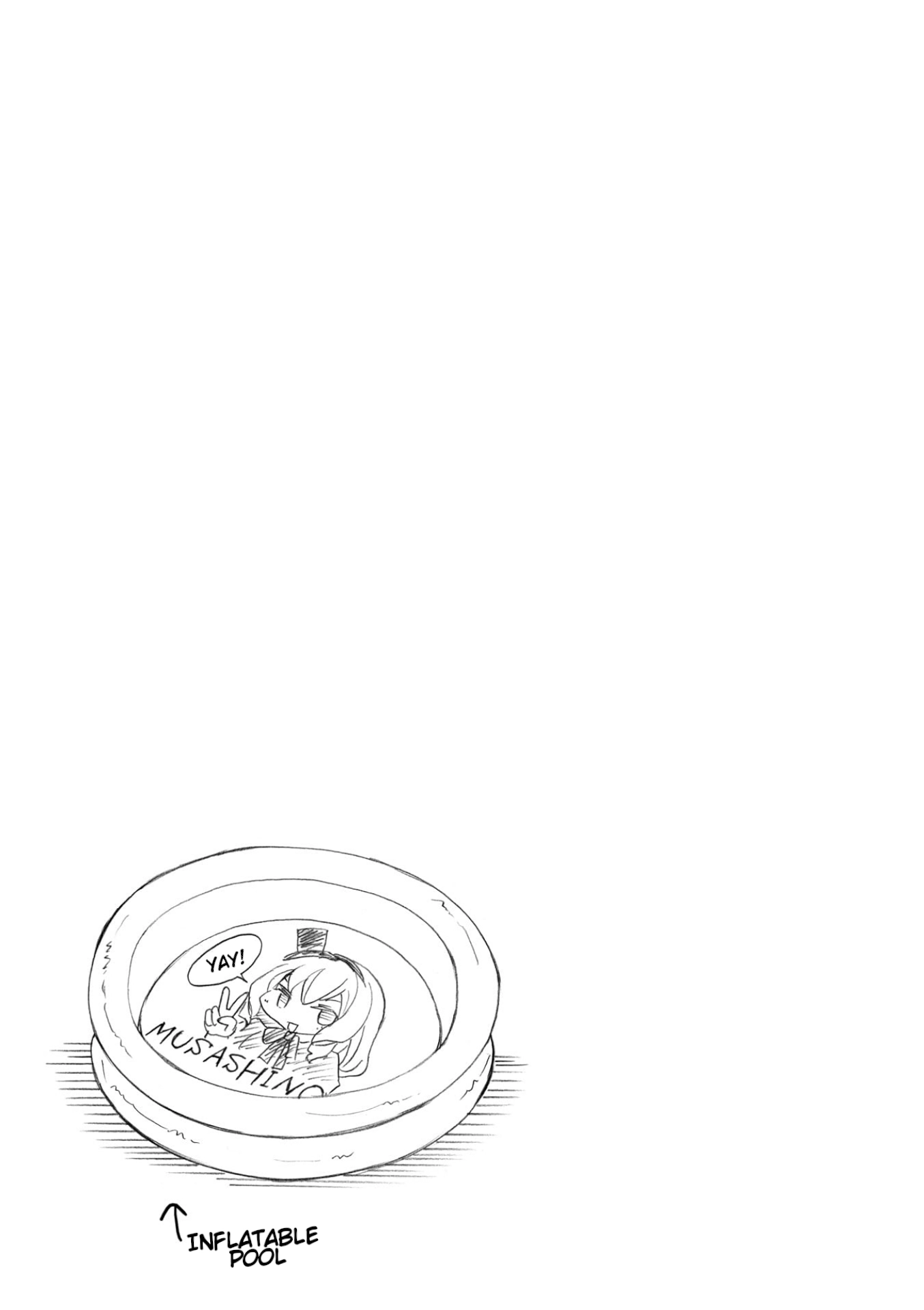 Musashinosen No Shimai Chapter 39 page 9 - 