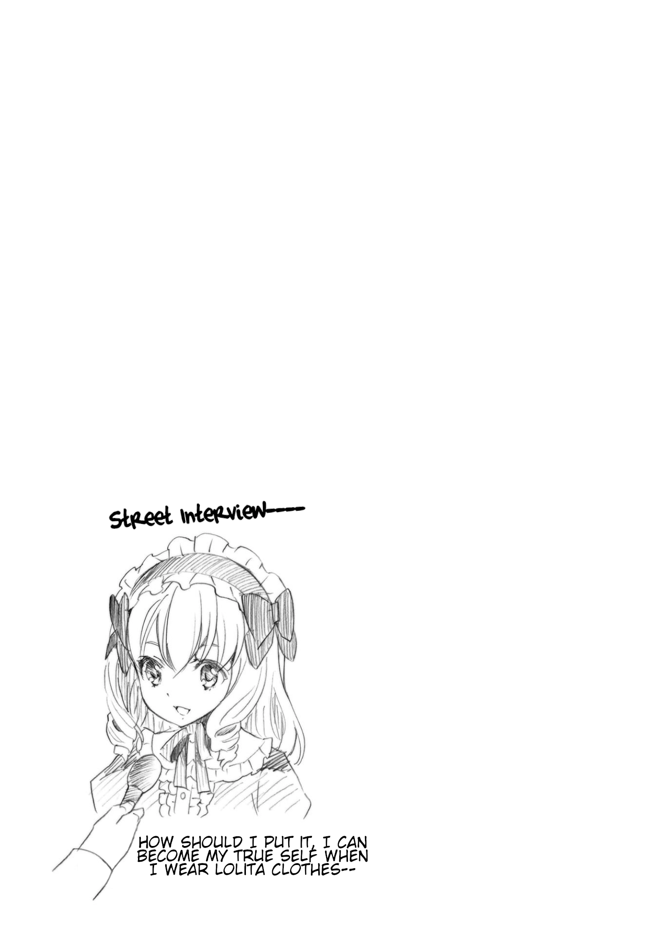 Musashinosen No Shimai Chapter 40 page 9 - 