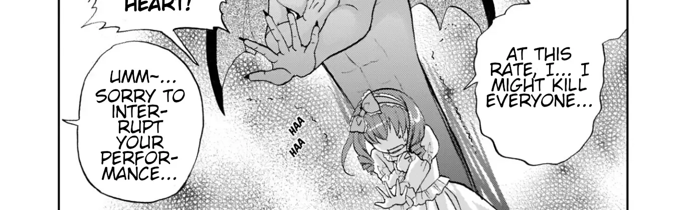 Musashinosen No Shimai Chapter 6 page 2 - 