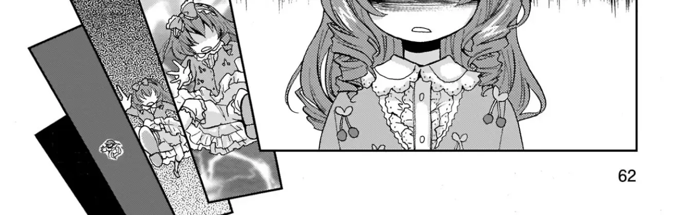 Musashinosen No Shimai Chapter 6 page 16 - 