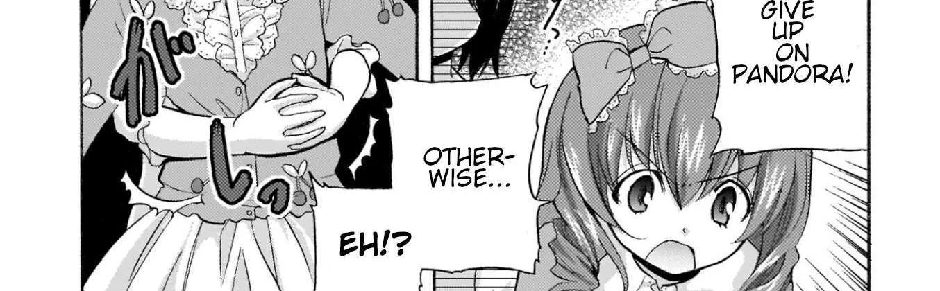 Musashinosen No Shimai Chapter 7 page 14 - 