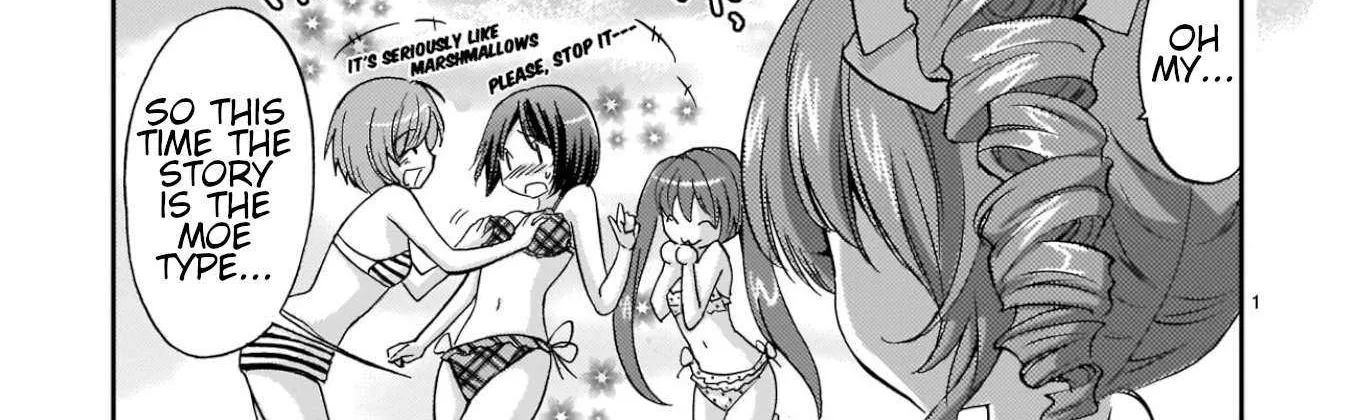 Musashinosen No Shimai Chapter 8 page 2 - 