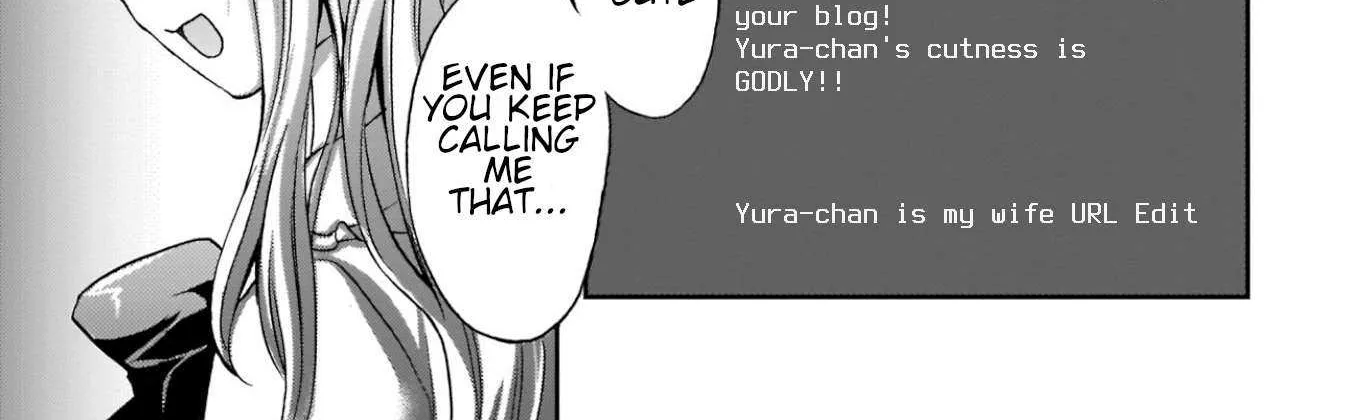 Musashinosen No Shimai Chapter 9 page 11 - 