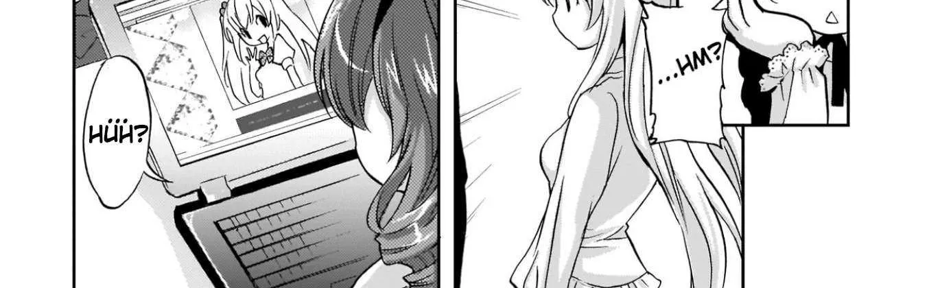 Musashinosen No Shimai Chapter 9 page 17 - 