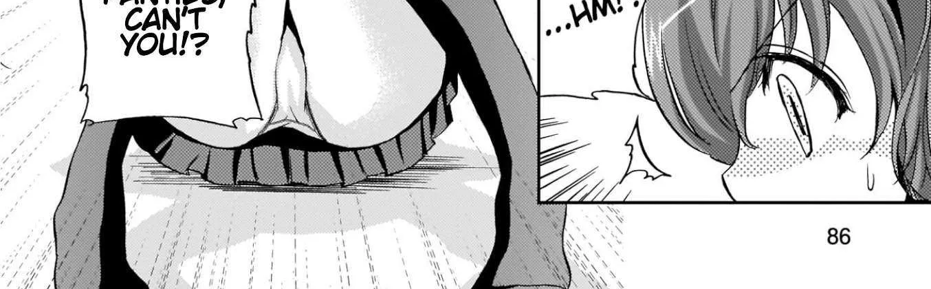 Musashinosen No Shimai Chapter 9 page 5 - 